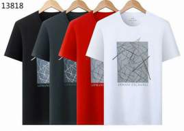 Picture of Armani T Shirts Short _SKUArmaniM-3XL25wx4722577
